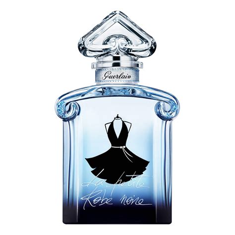 givenchy eau de parfum women's petite robe|LA PETITE ROBE NOIRE ⋅ Eau de Parfum Absolue ⋅ GUERLAIN.